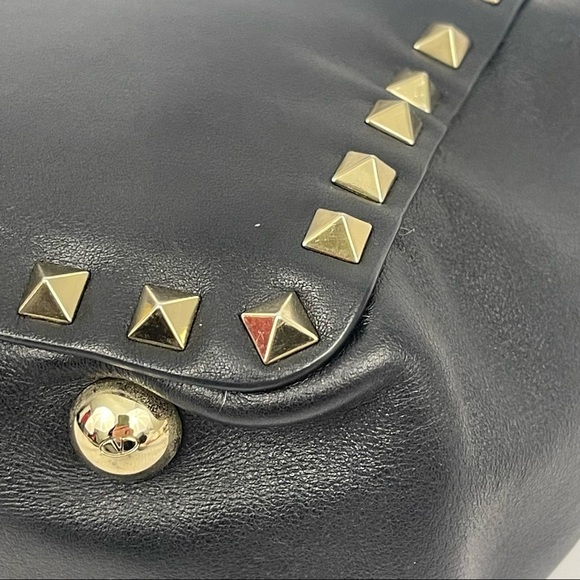 Valentino Mini Rockstud Bag - Picture 11 of 16